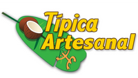 Tipica Artesanal logo