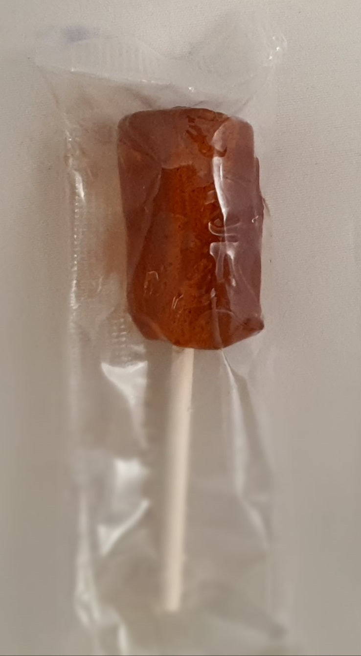 Pilones de Café