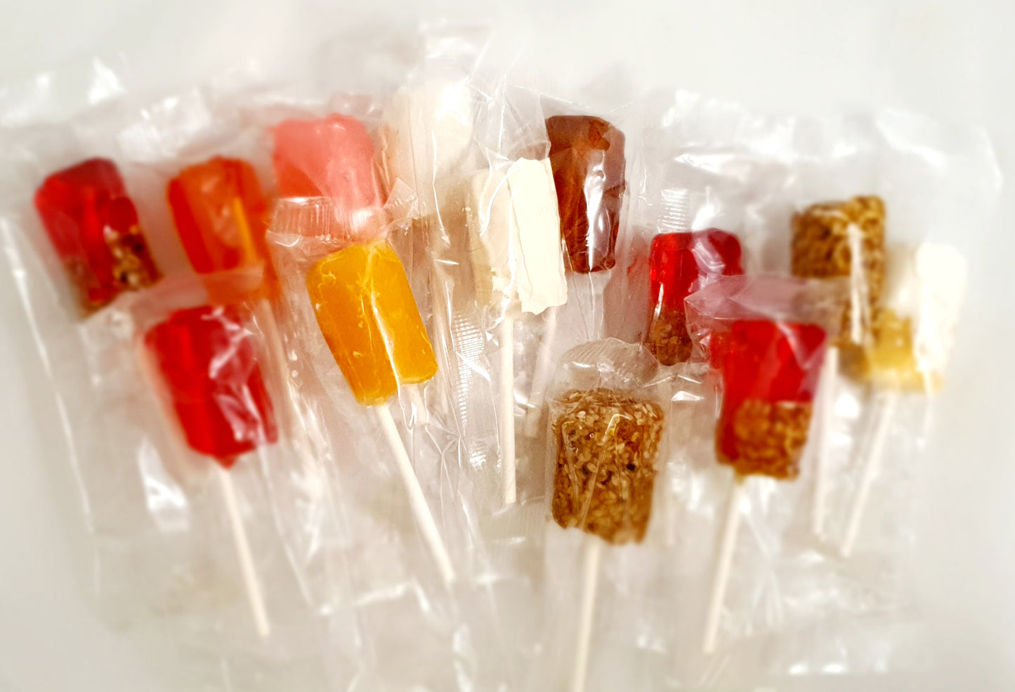Pilones de Canela