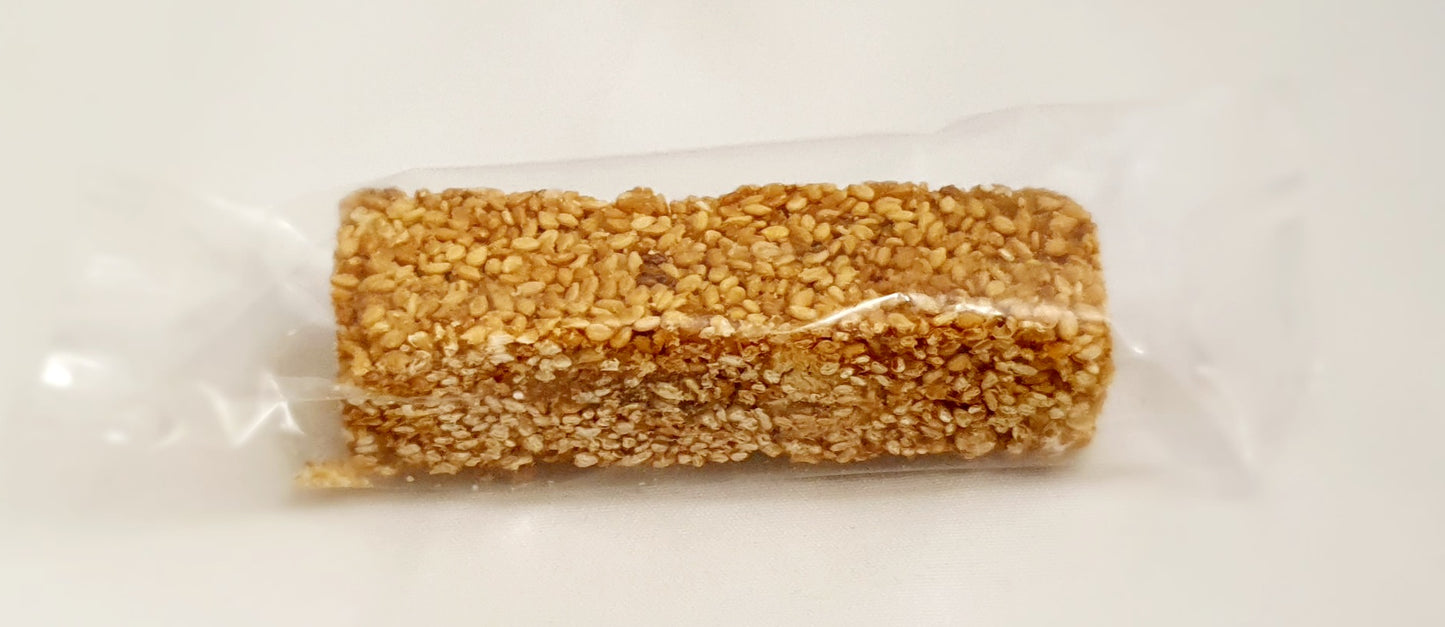 Dulces tamaño pequeño - Ajonjolí