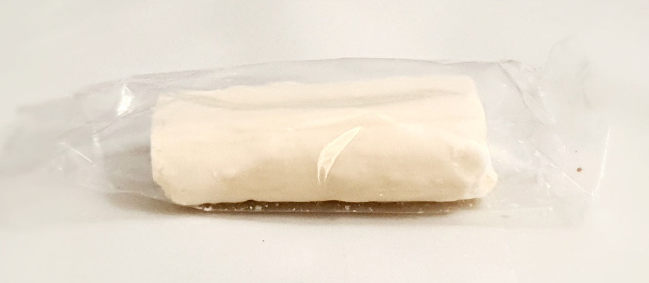 Barra de Crema de Coco