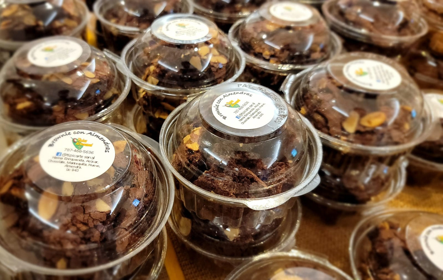 Brownie