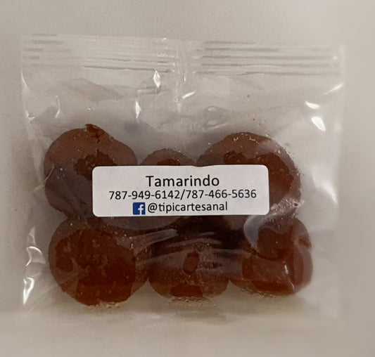Dulce de Tamarindo